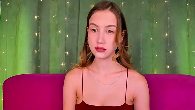 VitalinaBlue online show from 14, 11, 2025