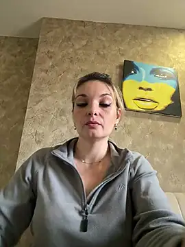 Amerabelle 23 online show from 14, 2, 2025