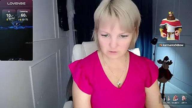 Juarnea online show from 31, 1, 2025