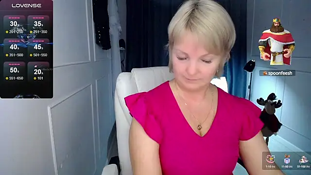 Juarnea online show from 31, 1, 2025