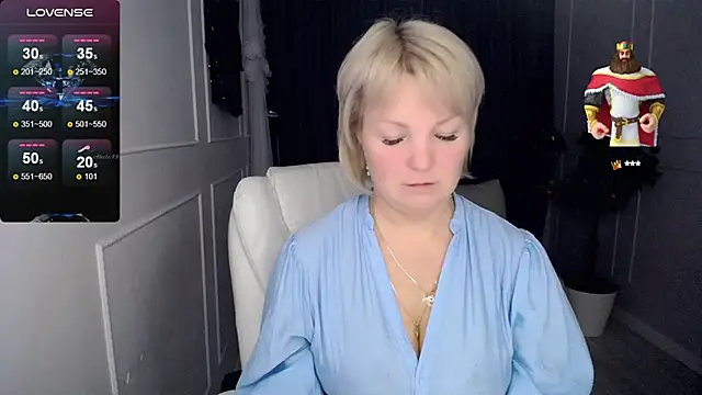 Juarnea online show from 7, 2, 2025