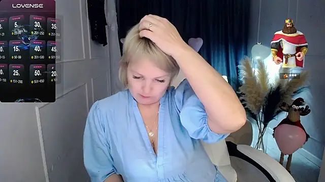 Juarnea online show from 17, 2, 2025