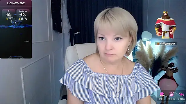 Juarnea online show from 21, 2, 2025