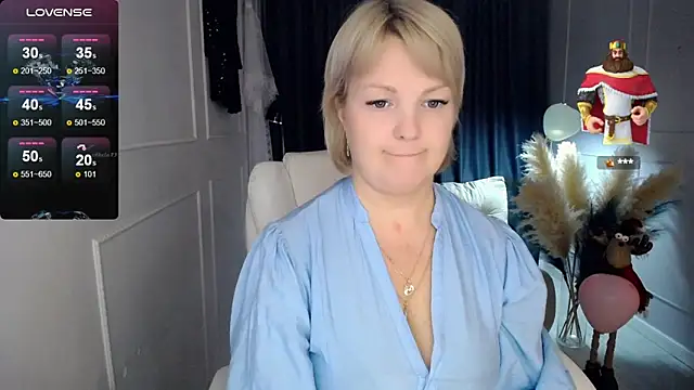 Juarnea online show from 25, 2, 2025