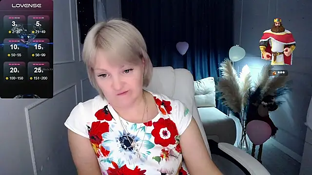 Juarnea online show from 4, 3, 2025