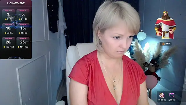 Juarnea online show from 14, 3, 2025