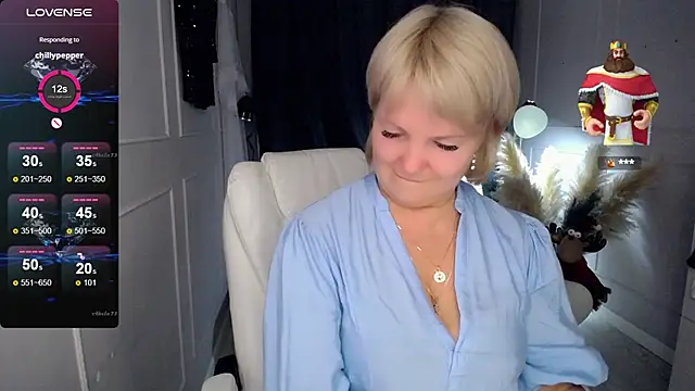 Juarnea online show from 17, 3, 2025