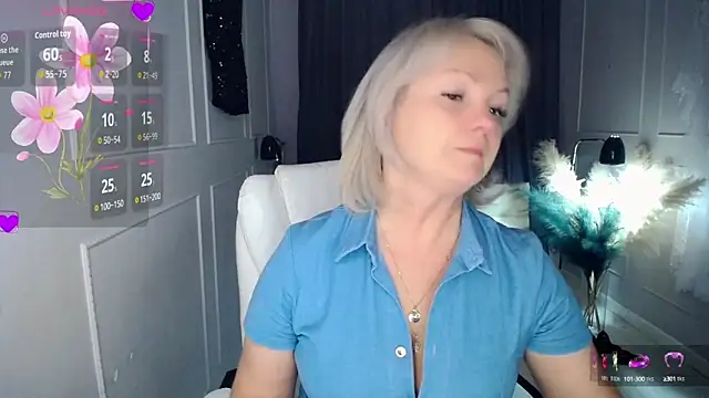 Juarnea online show from 30, 9, 2025