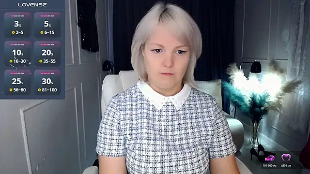 Juarnea online show from 21, 11, 2025