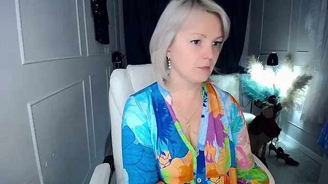 Juarnea online show from 12, 1, 2026