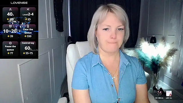 Juarnea online show from 3, 3, 2026