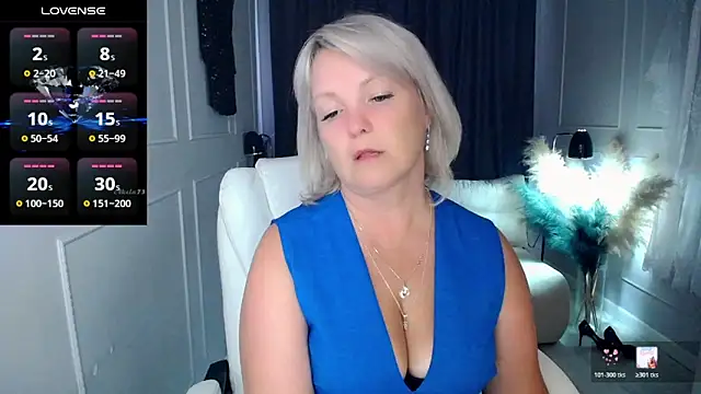 Juarnea online show from 17, 3, 2026