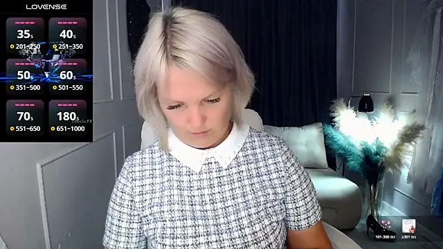 Juarnea online show from 21, 3, 2026