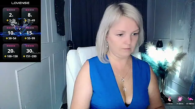 Juarnea online show from 25, 3, 2026