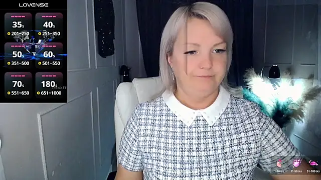 Juarnea online show from 7, 4, 2026