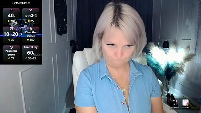 Juarnea online show from 9, 4, 2026