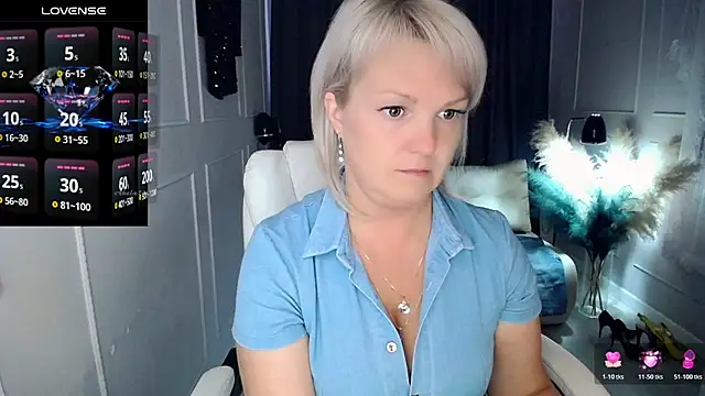 Juarnea online show from 21, 5, 2026