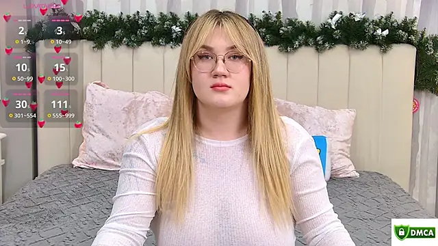 Nancy Mooree online show from 5, 2, 2026