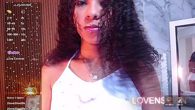 littleebonny online show from 26, 12, 2024