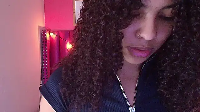 littleebonny online show from 7, 2, 2025