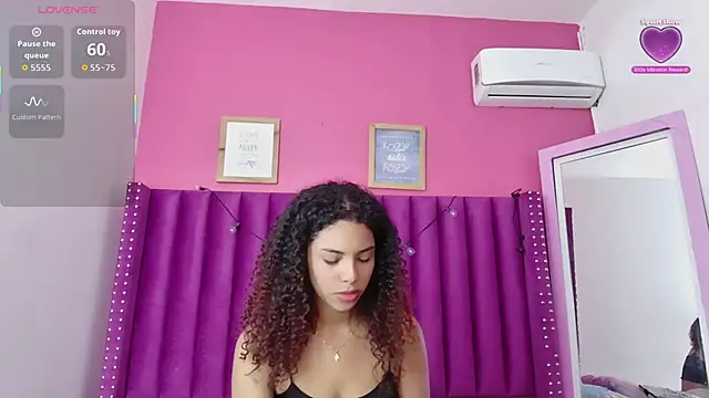 littleebonny online show from 29, 11, 2025