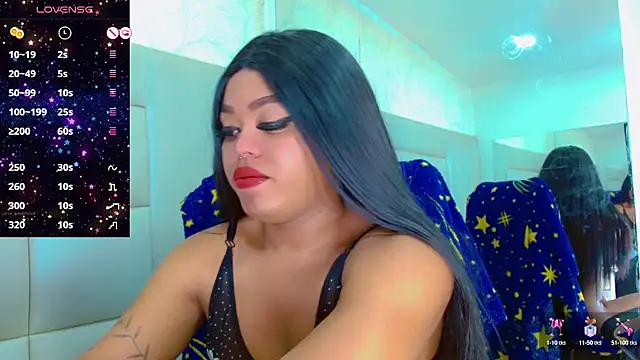 KayleighDreams  online show from 12, 2, 2025