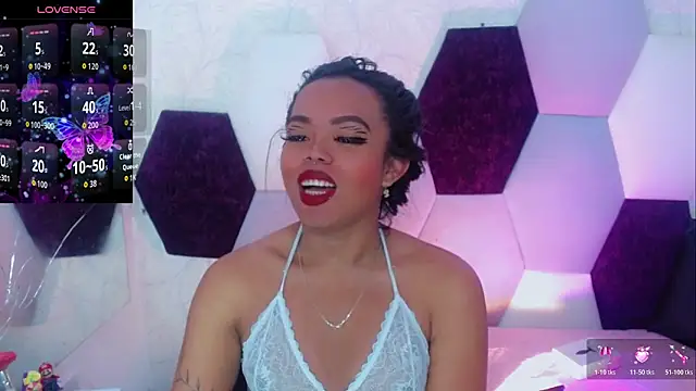 KayleighDreams  online show from 8, 2, 2026