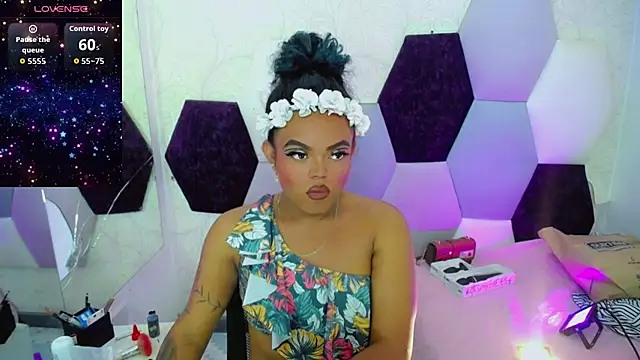 KayleighDreams  online show from 26, 2, 2026