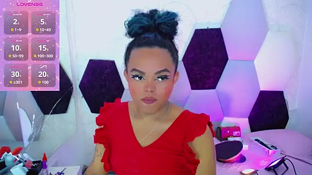 KayleighDreams  online show from 28, 2, 2026