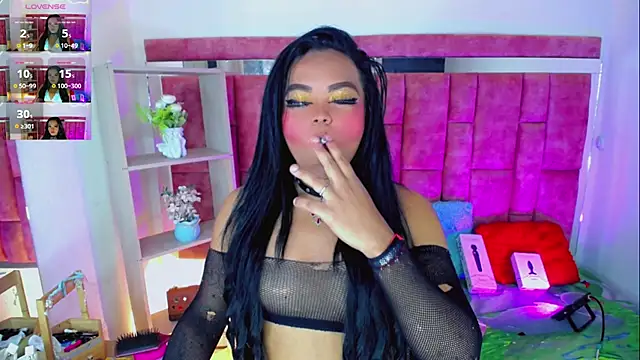 Snapshot of KayleighDreams_ chatting on 30, 6, 2026 KayleighDreams online show from 30, 6, 2026