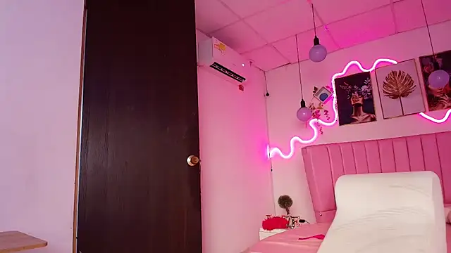 Azul horney online show from 26, 2, 2025