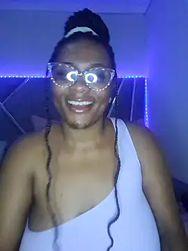 CocoBootyyy online show from 20, 2, 2025