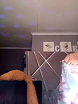 CocoBootyyy online show from 2, 5, 2026