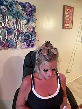 vixendoll87 online show from 13, 3, 2026