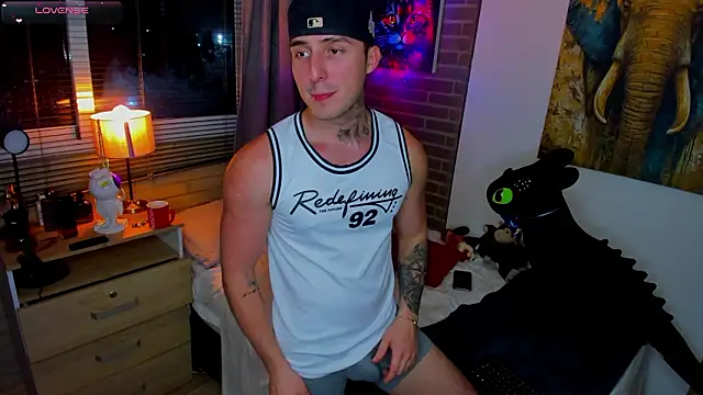 liam oficial02 online show from 22, 3, 2026