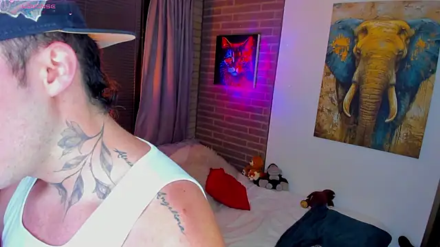 liam oficial02 online show from 28, 3, 2026