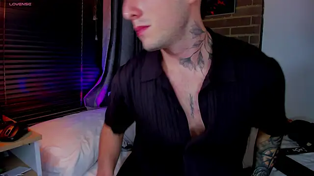 liam oficial02 online show from 24, 5, 2026