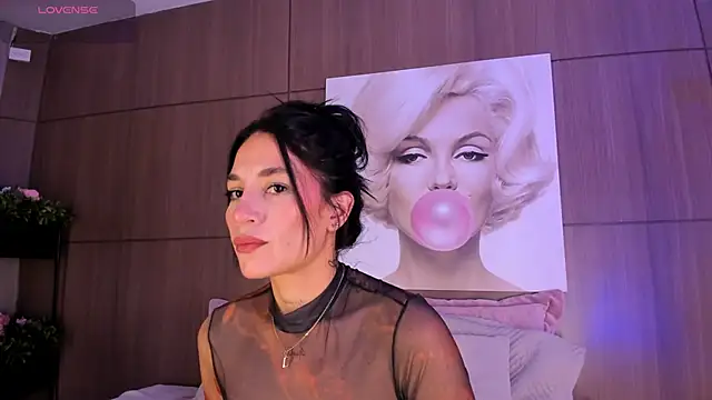 AgattaDuque online show from 1, 10, 2025