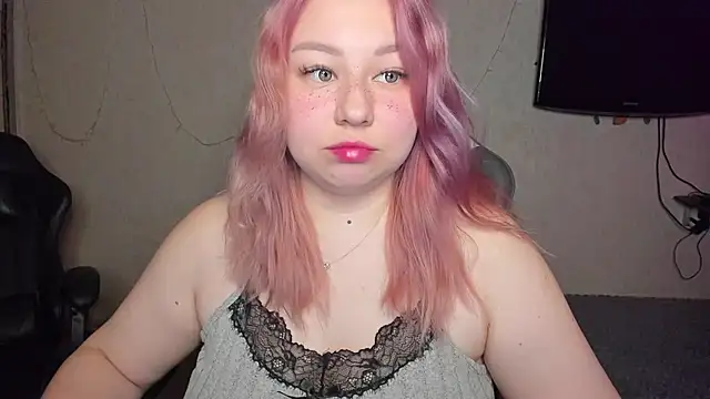 Milafoxxxy online show from 3, 12, 2025