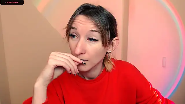 AmandaSell online show from 19, 11, 2025