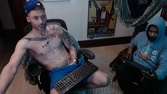 Snapshot of ShiaWay chatting on 4, 2, 2025 ShiaWay online show from 4, 2, 2025