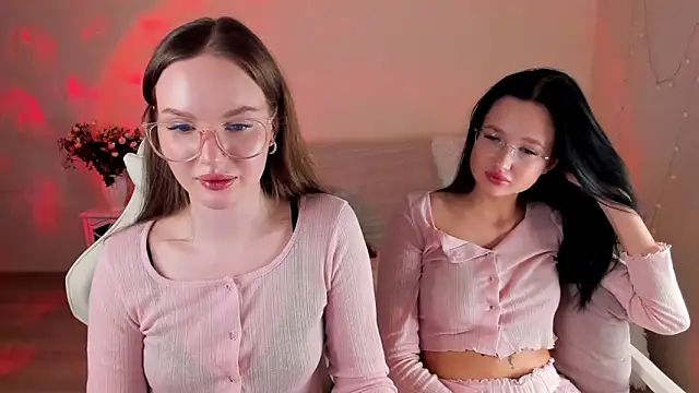 MishkaMe online show from 10, 3, 2026