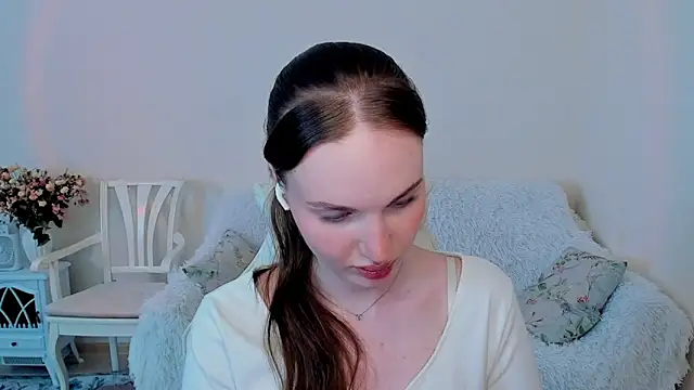 Snapshot of MishkaMe chatting on 9, 6, 2026 MishkaMe online show from 9, 6, 2026