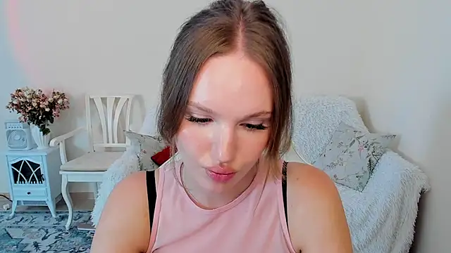 MishkaMe online show from 29, 6, 2026