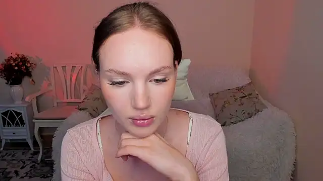 MishkaMe online show from 21, 7, 2026