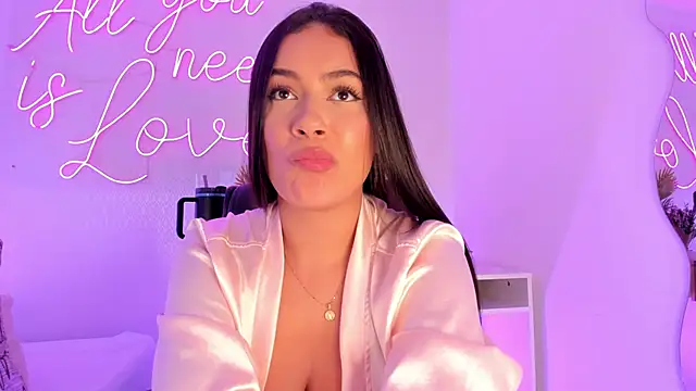 Snapshot of pamelaa_vega chatting on 7, 3, 2025 pamelaa vega online show from 7, 3, 2025
