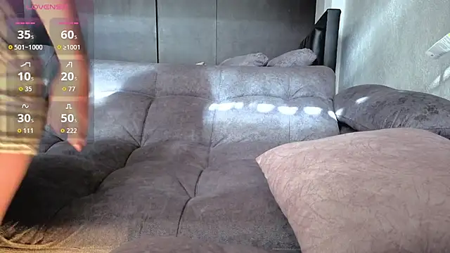 AnyElish online show from 13, 12, 2025