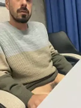 giorgakaci69 online show from 29, 10, 2025