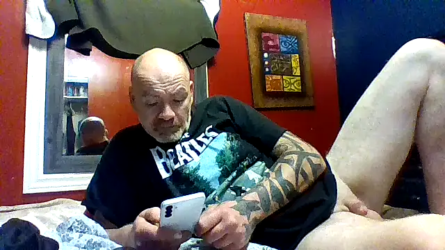 tinycock74tny online show from 20, 10, 2025