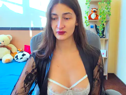 Moon-liza online show from 14, 12, 2024